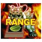 ORANGE RANGE / RANGE [CD]