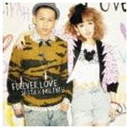清水翔太×加藤ミリヤ / FOREVER LOVE（通常盤） [CD]