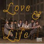 Goose house / LOVE ＆ LIFE（初回生産限定盤／CD＋DVD） [CD]