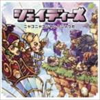 J☆Dee’Z / ニャゴニャゴジャンケンのうた [CD]
