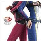 (ゲーム・ミュージック) R：RACING EVOLUTION ダイレクト・オーディオ [CD]