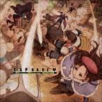 (ゲーム・ミュージック) エスプレイドΨ Drive Waves 2019 [CD]