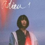 adieu / adieu 1（完全生産限定盤／アナログ盤） [レコード 12inch]