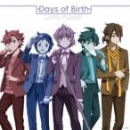 ショッピングDays LINKL PLANET / アニメ『ガンダムビルドメタバース』EDテーマ：：Days of Birth（初回生産限定盤／CD＋Blu-ray） [CD]