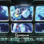Evan Call( музыка ) / GUNDAM: Next Universal Century Original Soundtrack [CD]