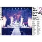 乃木坂46／5th YEAR BIRTH