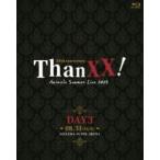 ショッピングLIVE Animelo Summer Live 2025 -ThanXX!- DAY3 (初回仕様) [Blu-ray]