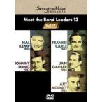 ミート・ザ・バンド・リーダーズ-13 オール・ザット”スウィング・タイム・ビデオ・ジャズ” [DVD]
