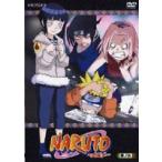 NARUTO ナルト 巻ノ九 [DVD]