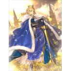 Fate／stay night Original Soundtrack＆Drama CD Garden of Avalon - glorious， after image [CD]