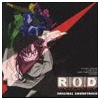 岩崎琢 / R.O.D オリジナル・サウンドトラック [CD]