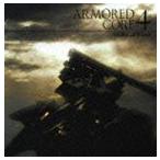 (ゲーム・ミュージック) アーマード・コア4 オリジナル・サウンドトラック [CD]