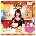LiSA / LOVER“S”MiLE（通常盤） [CD]