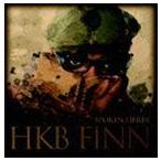 HKB FiNN / Spoken Herbs [CD]