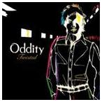 Oddity / Twisted [CD]