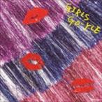 GIRLS GO-YLE / We are GIRLS GO-YLE [CD]