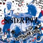 シスター・ポール / Sister Paul’s COMINKAN SHOW〜日頃のうっぷん 晴らしてウッフン〜 [CD]