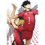 ハイキュー!! vol.4 Blu-ra