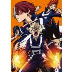 僕のヒーローアカデミア 2nd Vol.