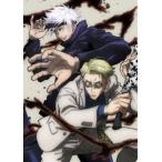 呪術廻戦 Vol.3 Blu-ray [