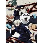 呪術廻戦 Vol.5 Blu-ray [