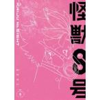 怪獣8号 Vol.6 Blu-ray [