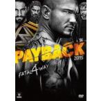 WWEpei задний 2015 [DVD]