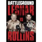 WWE Battle ground 2015 [DVD]