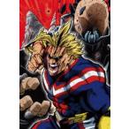 僕のヒーローアカデミア 3rd DVD 