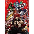 僕のヒーローアカデミア 4th Vol.