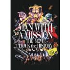 MAN WITH A MISSION THE MOVIE -TRACE the HISTORY- DVD [DVD]