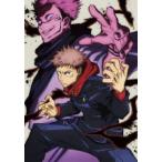 呪術廻戦 Vol.1 DVD [DVD]