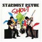 STARDUST REVUE / SHOUT（初回限定盤／CD＋