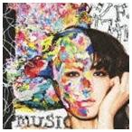 シシド・カフカ / music（通常盤） [CD]