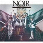 風男塾 / NOIR 〜ノワール〜（通常盤） [CD]