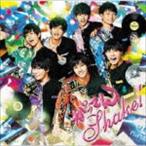 祭nine. / がってんShake!（パターンA／CD＋DVD） [CD]
