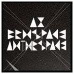 AX / BRNSPACE|ANTHRSPACE [CD]