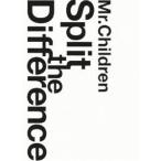 ショッピングmr.children Mr.Children／Split The Difference [DVD]