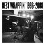 EGO-WRAPPIN’ / ベストラッピン 1996-2008（通常盤） [CD]