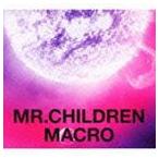 Mr.Children / Mr.Children 2005-2010 ＜macro＞（通常盤） [CD]