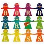 Rihwa / BORDERLESS（初回盤／CD＋DVD） [CD]