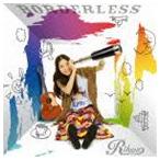 Rihwa / BORDERLESS（通常盤） [CD]