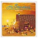 Hi-STANDARD / グローイング・アップ [CD]