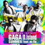 DOBERMAN INFINITY / GA GA SUMMER／D.Island feat.m-flo（通常盤） [CD]