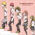 林ゆうき（音楽） / 僕のヒーローアカデミア  2018オリジナルサウンドトラック [CD]
