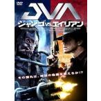 ジャンゴ VS. エイリアン [DVD]