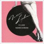 桑名晴子 / MOONLIGHT ISLAND（UHQCD） [CD]
