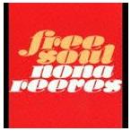 NONA REEVES / free soul-free soul of NONA REEVES- [CD]
