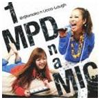 ＠djtomoko n Ucca-Laugh / 1 MPD n a MIC [CD]