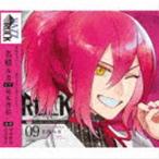名積ルカ / VAZZROCK bi-colorシリーズ3rdシーズン9「名積ルカ-morganite×topaz- NAME」 [CD]